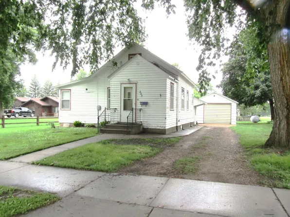 335 E Thielke Ave, Appleton, MN 56208