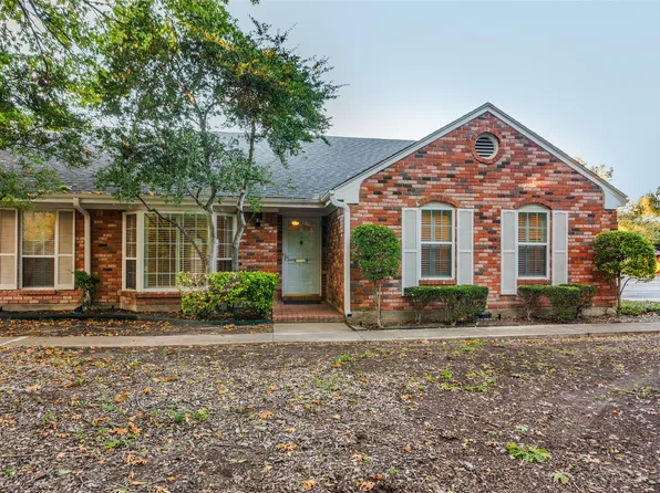 1159 Roaring Springs Rd, Fort Worth, TX 76114