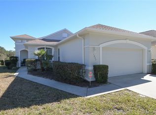 1647 W Caroline Path, Lecanto, FL 34461