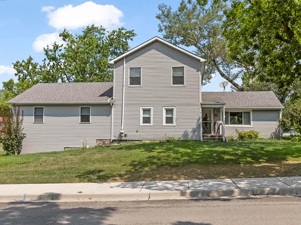 1111 Harrison St, Lowell, IN 46356