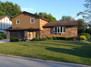 1540 Southhampton Dr, Bourbonnais, IL 60914