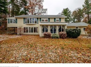 2 Gromble Way, Windham, ME 04062