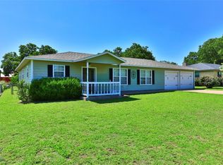 526 Kennedy St, Clyde, TX 79510