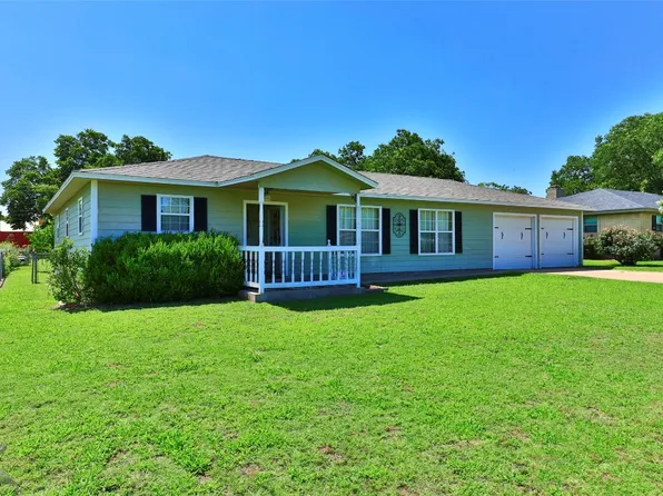 526 Kennedy St, Clyde, TX 79510