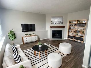 5525 Bowden Loop APT C, Colorado Springs, CO 80915