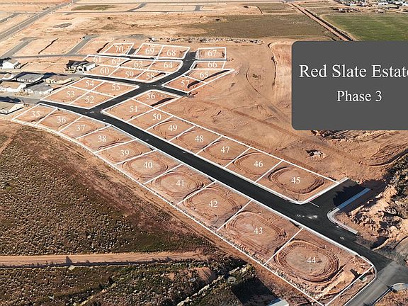 2nd image of Red Slate Phase 3 Hurricane #3