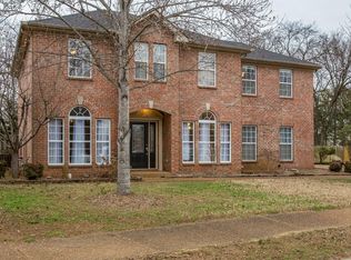 533 Bancroft Way, Franklin, TN 37064