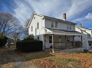 33 Grace Ave, Waterbury, CT 06710