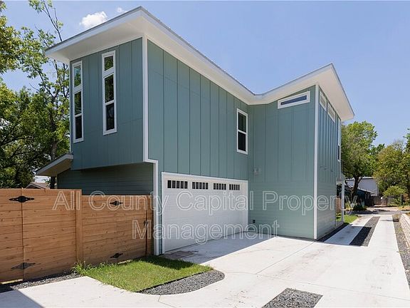 2nd image of 1609 Greenwood Ave #A