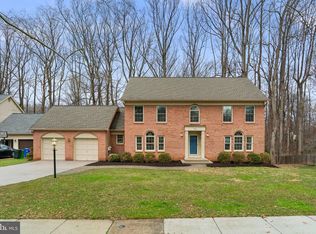 7542 Summer Leave Ln, Columbia, MD 21046