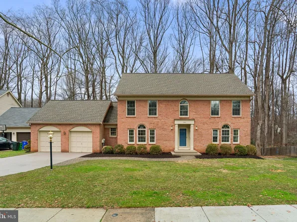 7542 Summer Leave Ln, Columbia, MD 21046