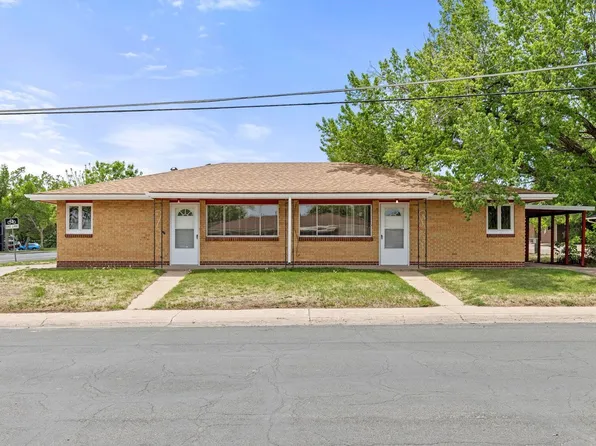3526-3530 W 9th St, Greeley, CO 80634