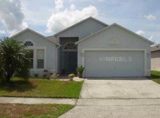 2944 Afton Cir, Orlando, FL 32825