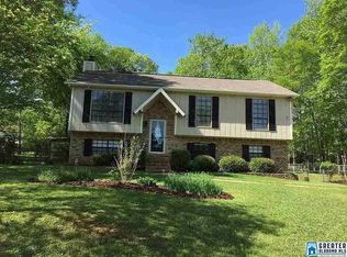 4209 Plantation Pl, Helena, AL 35080
