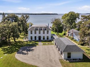 N5673 County Road A Rd, Green Lake, WI 54941