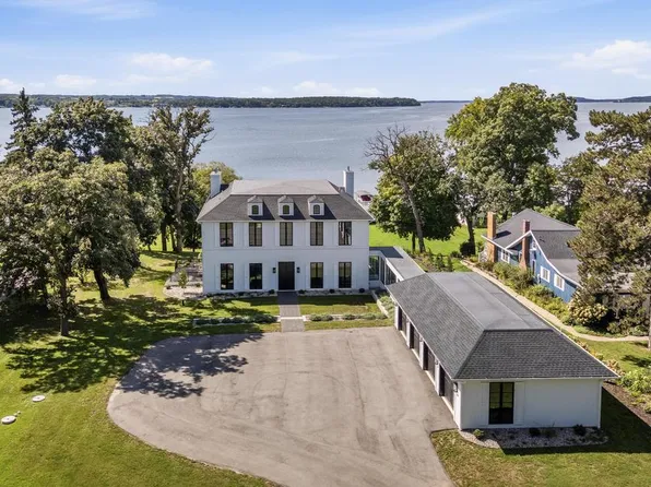 N5673 County Road A Rd, Green Lake, WI 54941