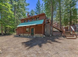 1348 Ottawa Dr, South Lake Tahoe, CA