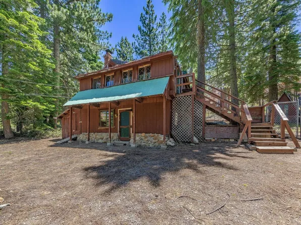 1348 Ottawa Dr, South Lake Tahoe, CA 96150