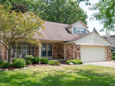 20259 Wellesley St, Riverview, MI, 48193