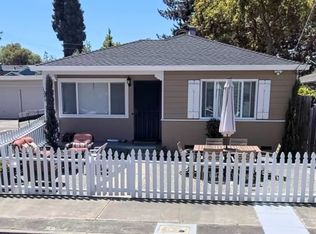 1240 Johnson St, Redwood City, CA 94061