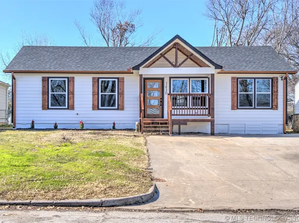 1430 N Joplin Ave, Tulsa, OK 74115