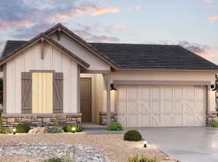 1332 S 215th Ln, Buckeye, AZ 85326