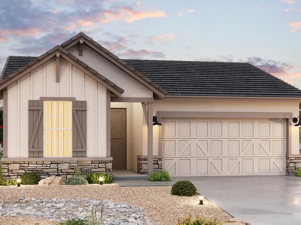 1332 S 215TH Lane, Buckeye, AZ 85326