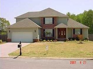 1511 Chase Meadows Cir, Hixson, TN 37343