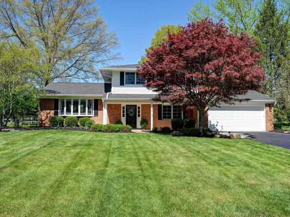 996 Clubview Blvd S, Columbus, OH 43235