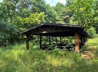 English Mountain Rd, Newport, TN 37821