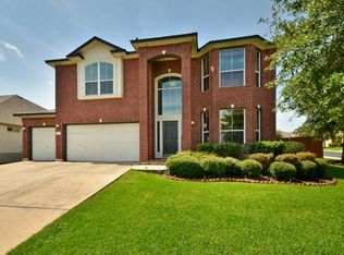 14501 Ballimamore Dr, Austin, TX 78717