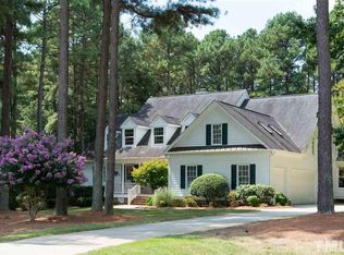 4737 Sharpstone Ln, Raleigh, NC 27615