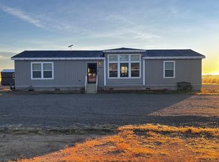 6973 N Overfield Rd, Coolidge, AZ 85128