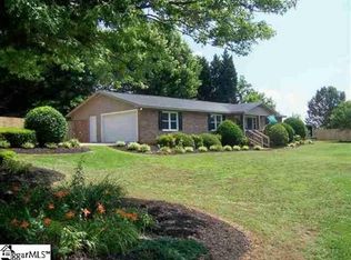 201 Bentwood Rd, Piedmont, SC 29673