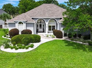 117 Legend Lakes Dr, Panama City Beach, FL 32408