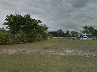 2503 SE 24th Pl, Cape Coral, FL 33904