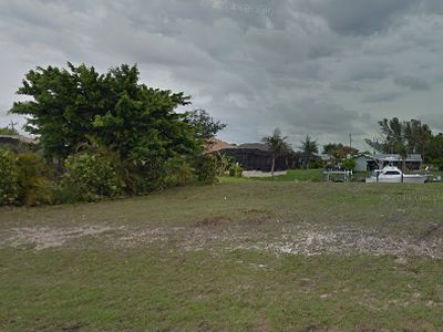 2503 SE 24th Pl, Cape Coral, FL, 33904