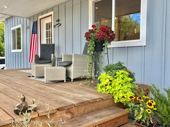 276 Cleveland St, Meeker, CO 81641