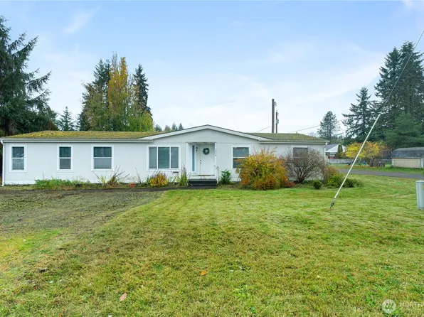 1614 W Martin Street, Elma, WA 98541
