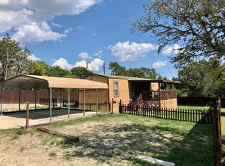 3340A2 Medina Rd, Kerrville, TX 78028
