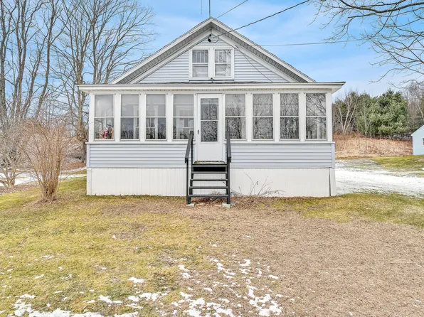 60 Albion Road, China, ME 04358