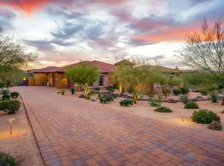 35442 N 87th Pl, Scottsdale, AZ 85266