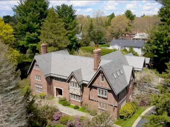 21 Bonnybrook Rd, Newton, MA 02468