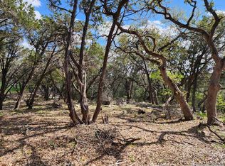 LOT 18/19 Forest Lake Dr LOT 18/19, Spring Branch, TX 78070