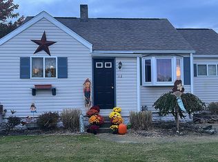 112 Baker St, Rimersburg, PA 16248