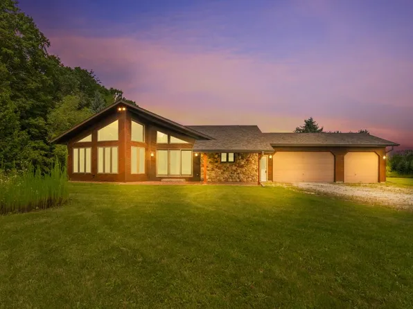 6508 Mapleview Ln, Whitelaw, WI 54247