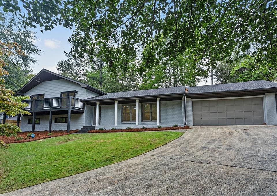 1st image of 2743 Briarlake Woods Way NE