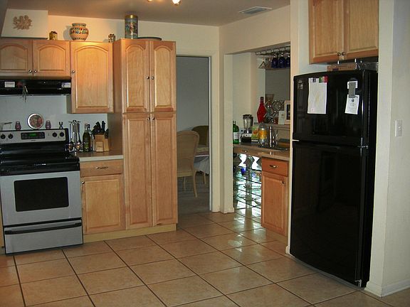 Renovated Kitchen