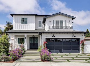 2403 Ralston Ln, Redondo Beach, CA 90278