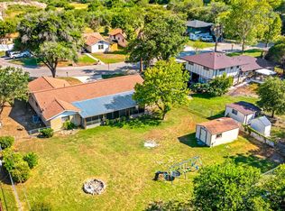 249 Ralston, Converse, TX 78109